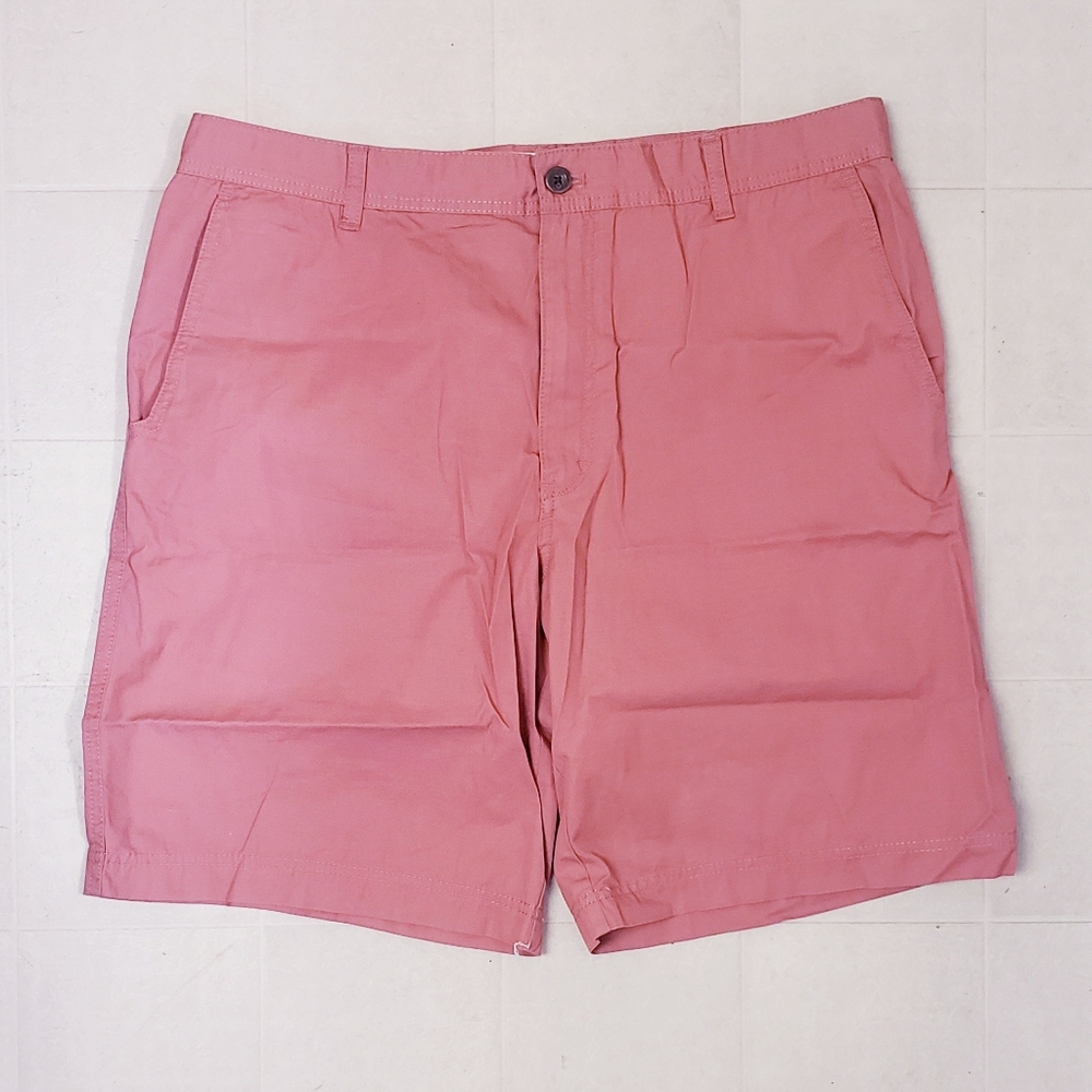 NWOT 100% cotton shorts by IZOD "Saltwater"